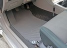 EVA коврики на Subaru Forester I 1997 - 2002 в Орле