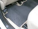 Коврики на Toyota Tundra II 2006 - 2022 в Орле