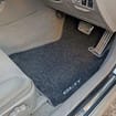 Коврики на Toyota Mark II Wagon Blit 2002 - 2007 в Орле