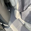 Коврики на Dodge Grand Caravan (RG) 2000 - 2007 в Орле