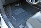 Коврики на Ford Mondeo V 2012 - 2022 в Орле
