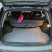 Ворсовые коврики на Mitsubishi Lancer IX 2000 - 2010 в Орле