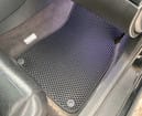 Ворсовые коврики на Audi A4 (B6) 2000 - 2004 в Орле