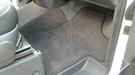 Ворсовые коврики на Mercedes Vito (W639) 2003 - 2014 в Орле