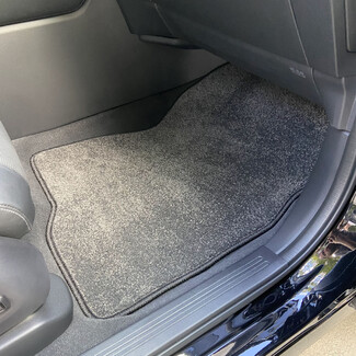 Коврики на Honda CR-V VI 2022 - 2025 в Орле Коврики на Honda CR-V VI 2022 - 2025 в Орле