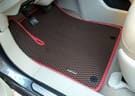 EVA коврики на Nissan Murano (Z52) 2014 - 2022 в Орле