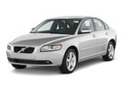 Ворсовые коврики на Volvo S40 II 2004 - 2012 в Орле