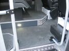 EVA коврики на Mercedes Sprinter (W906) рестайлинг 2013 - 2018 в Орле