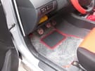 Коврики на Geely MK и MK Cross 2008 - 2016 в Орле
