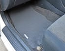 Коврики на Mitsubishi Galant VIII 1996 - 2005 в Орле