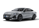 EVA коврики на Changan Uni-V 2021 - 2025 в Орле