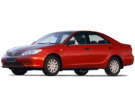 Коврики на Toyota Camry (XV30) 2001 - 2006 в Орле
