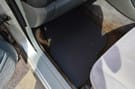 Коврики на Mitsubishi Diamante II 1995 - 2005 в Орле