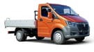 EVA коврики на ГАЗ ГАЗель NN 2019 - 2025 в Орле