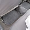 Ворсовые коврики на Chery Amulet A15 2003 - 2010 в Орле
