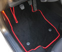 Коврики на Seat Leon II 2005 - 2013 в Орле