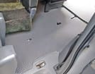Коврики на Toyota Noah (R70) 2007 - 2013 в Орле