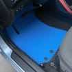 Ворсовые коврики на Hyundai Avante 4 (HD) 2006 - 2011 в Орле