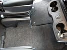 Ворсовые коврики на Mercedes Sprinter (W907/W910) 2018 - 2025 в Орле