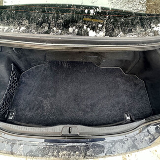 Коврики на Lexus LS IV 2006 - 2017 в Орле Коврики на Lexus LS IV 2006 - 2017 в Орле