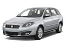 Коврики на Fiat Croma II 2005 - 2011 в Орле