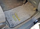 EVA коврики на Toyota Carina ED (T20) 1993 - 1998 в Орле