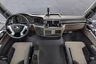 EVA коврики на MAN TGS 2007 - 2020 в Орле