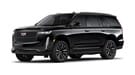 Коврики на Cadillac Escalade V 2020 - 2025 в Орле