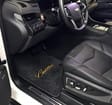 EVA коврики на Cadillac Escalade IV 2015 - 2021 в Орле