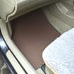 EVA коврики на Toyota Corolla Fielder (E14) 2006 - 2012 в Орле