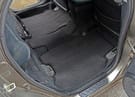 EVA коврики на Honda Civic VIII 5d 2006 - 2012 в Орле