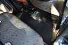 EVA коврики на Chevrolet Spark I 1998 - 2018 в Орле