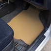 Коврики на Suzuki Ignis 2000 - 2008 в Орле