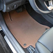 EVA коврики на Mercedes GLA (X156) 2014 - 2020 в Орле