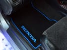 Коврики на Honda Accord VI 1997 - 2002 в Орле