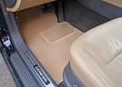 Коврики на Hyundai Genesis I 2008 - 2014 в Орле