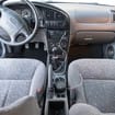 Коврики на KIA Spectra 2000 - 2011 в Орле