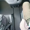 Коврики на Honda Freed+ 2016 - 2024 в Орле