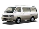 EVA коврики на Toyota Hiace (H100) 1989 - 2005 в Орле