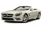 Коврики на Mercedes SL (R231) 2012 - 2019 в Орле
