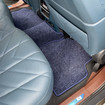 EVA коврики на BMW XM (G09) 2022 - 2025 в Орле