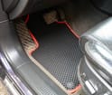 Коврики на Audi A8 (D3) 2002 - 2010 в Орле