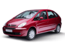 Ворсовые коврики на Citroen Xsara Picasso 1999 - 2012 в Орле