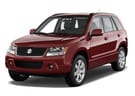 Ворсовые коврики на Suzuki Grand Vitara III 2005 - 2016 в Орле