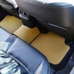 Ворсовые коврики на Subaru Outback IV 2009 - 2015 в Орле