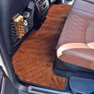 Ворсовые коврики на Lexus LX 570 и LX450d 2007 - 2023 в Орле