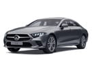 EVA коврики на Mercedes CLS (C257) 2017 - 2023 в Орле