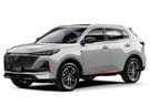Коврики на Changan CS55 Plus 2021 - 2025 в Орле