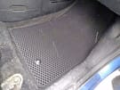 Ворсовые коврики на Ford Fusion 2002 - 2012 в Орле