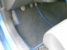 Коврики на Dodge Caliber 2006 - 2013 в Орле